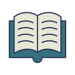 Book  Icon