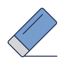 Eraser  Icon