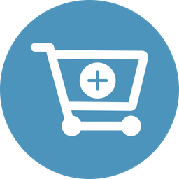 Add Cart  Icon