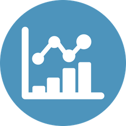 Business Growth  Icon