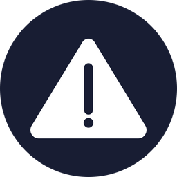 Alert  Icon