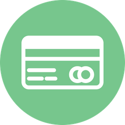 Bank Card Banking Credit Card Icon