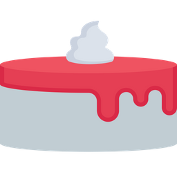 Cake  Icon