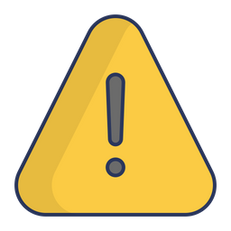 Alert  Icon