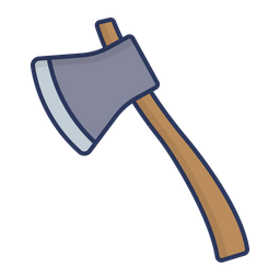 Axe  Icon