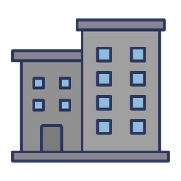 Building  Icon