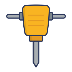 Drill  Icon