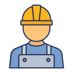 Engineer  Icon