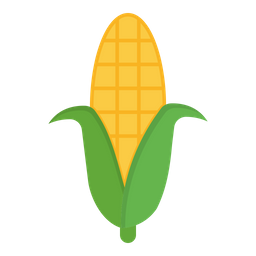 Corn  Icon