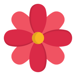 Flower  Icon