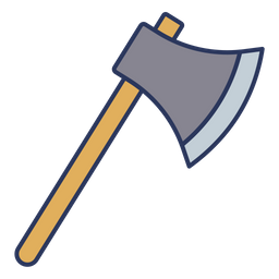 Axe  Icon