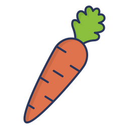 Carrot  Icon