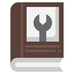 Guide Book  Icon