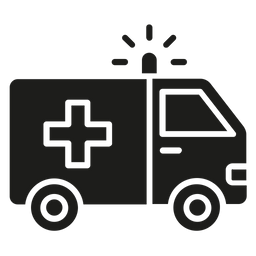 Ambulance  Icon