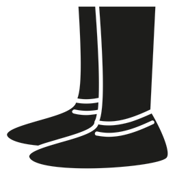 Boot Covers  Icon