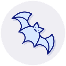 Bat  Icon