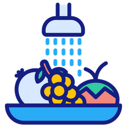 Clean Products  Icon