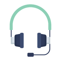 Headphone  Icon