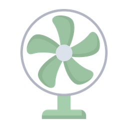 Fan  Icon