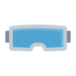 Glasses  Icon