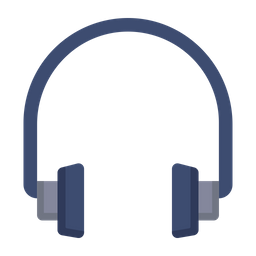 Headphone  Icon