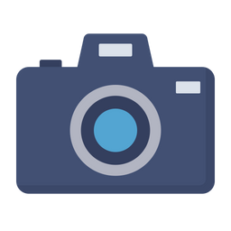 Camera  Icon