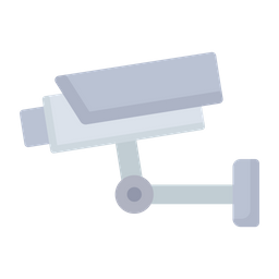 Cctv  Icon