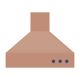 Chimney  Icon