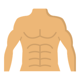 Body  Icon