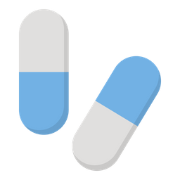 Capsule  Icon