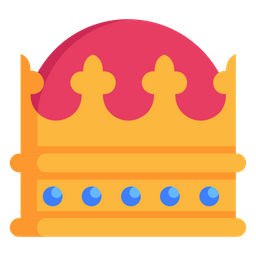 Coroa  Ícone