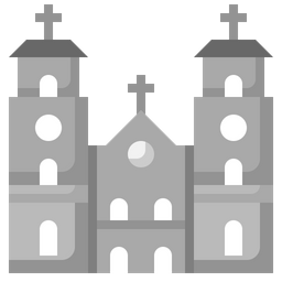 Kathedrale Kanada  Symbol