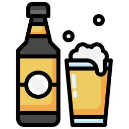 Beer Mug  Icon