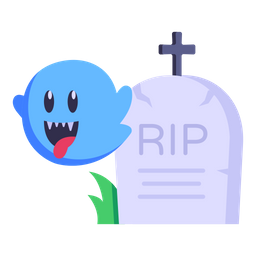 Graveyard  Icon