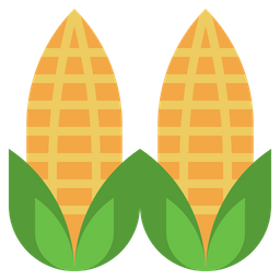 Corn  Icon