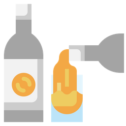 Liquor  Icon