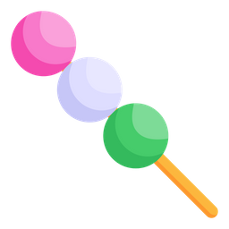 Dango  Icon