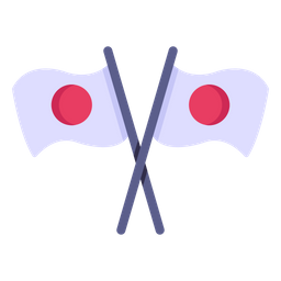 Flaggen  Symbol