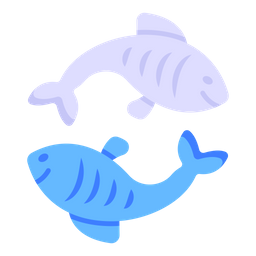 Fish  Icon