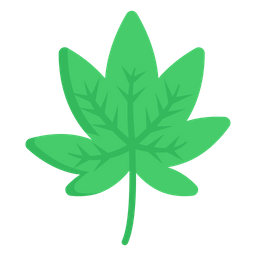 Cannabis  Symbol