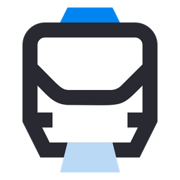 Monorail  Icon