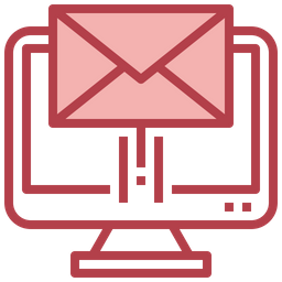 Email  Icon