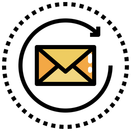 Email  Icon