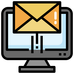 Email  Icon