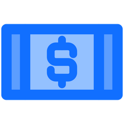 Cash  Icon