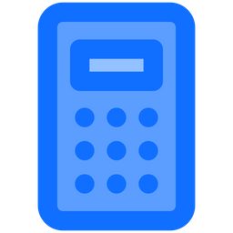 Calculator  Icon