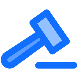 Auction  Icon