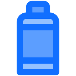 Color Spray  Icon