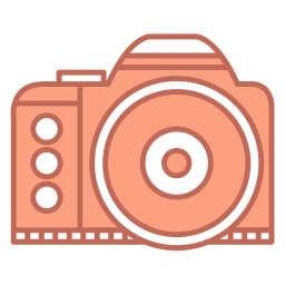 Camera  Icon