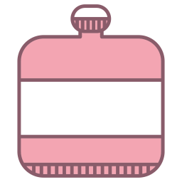 Bottle  Icon